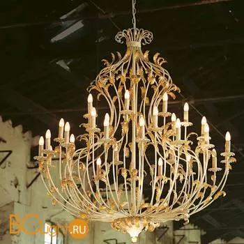 Люстра MM Lampadari Barocco 5098/32 V1703