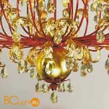 Люстра MM Lampadari Barocco 5098/32 01 V2350 - Фото 1