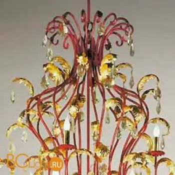 Люстра MM Lampadari Barocco 5098/32 01 V2350 - Фото 0