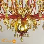 Люстра MM Lampadari Barocco 5098/32 01 V2350 - Фото 1