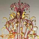 Люстра MM Lampadari Barocco 5098/32 01 V2350 - Фото 0