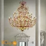 Люстра MM Lampadari Barocco 5098/32 01 V2350