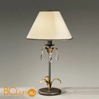 Настольная лампа MM Lampadari Barocco 5098/L1 V1250