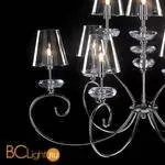 Люстра MM Lampadari Bell 1Z001/6+3 V1607 - Фото 0