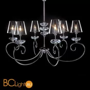 Люстра MM Lampadari Bell 1Z001/6 V1607