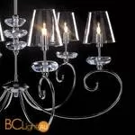 Люстра MM Lampadari Bell 1Z001/6 V1607 - Фото 0