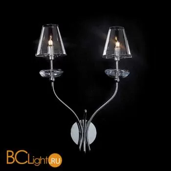 Бра MM Lampadari Bell 1Z001/A2 V1607