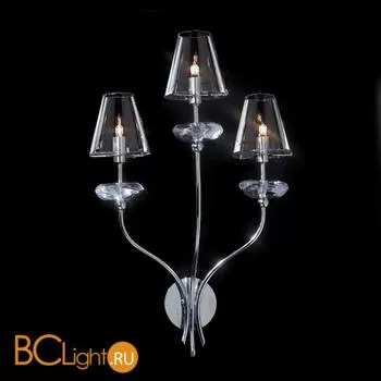 Бра MM Lampadari Bell 1Z001/A3 V1607