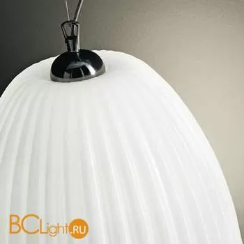 Подвесной светильник MM Lampadari Bells 7113/1-03 V2127 - Фото 0