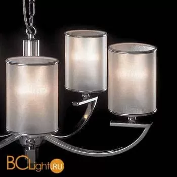 Люстра MM Lampadari Belt 1Z011/5 V1607 - Фото 0