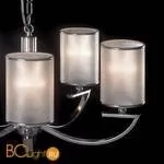 Люстра MM Lampadari Belt 1Z011/5 V1607 - Фото 0