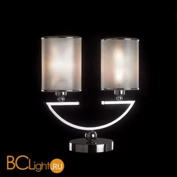 Настольная лампа MM Lampadari Belt 1Z011/L2 V1607