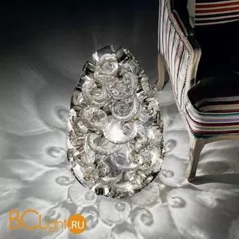 Настольная лампа MM Lampadari Blown 6945/LT1-13 V2652