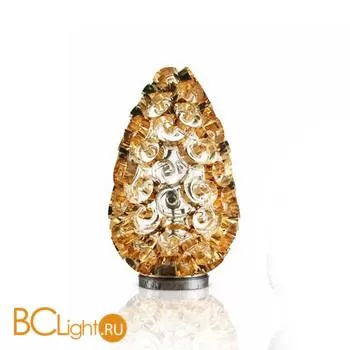 Настольная лампа MM Lampadari Blown 6945/L1-11 V2617