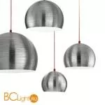 Подвесной светильник MM Lampadari Bolla 7090/1 02 V2727 - Фото 0