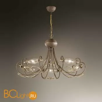Люстра MM Lampadari Botte 6088/5 V1784