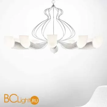 Люстра MM Lampadari Braided 6969/12 V2553