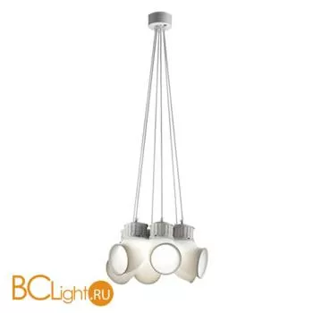 Подвесной светильник MM Lampadari Braided 6969/6 V2553