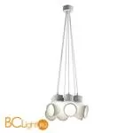 Подвесной светильник MM Lampadari Braided 6969/6 V2553