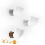 Бра MM Lampadari Braided 6973/A1 V2553 - Фото 0