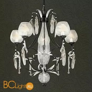 Люстра MM Lampadari 6926/5