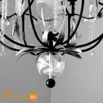 Люстра MM Lampadari Brandy 6926/8 - Фото 0