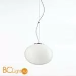 Подвесной светильник MM Lampadari Bubble 7114/1-01 V2127