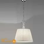 Подвесной светильник MM Lampadari Bubbles 7062/1 V2719 - Фото 0