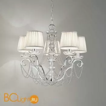 Люстра MM Lampadari Bubbles 7062/5 V2719