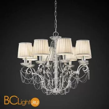 Люстра MM Lampadari Bubbles 7062/8 V2719