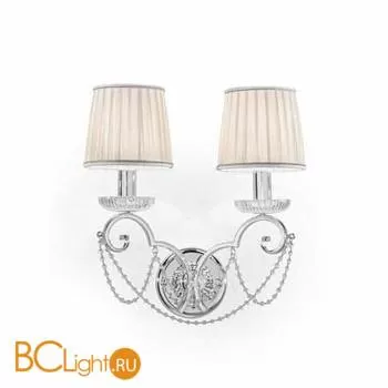 Бра MM Lampadari Bubbles 7062/A2 V2719