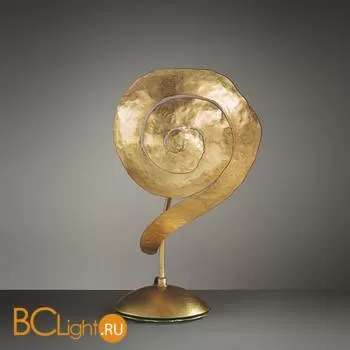 Настольная лампа MM Lampadari Buccia 5958/L1 V1669