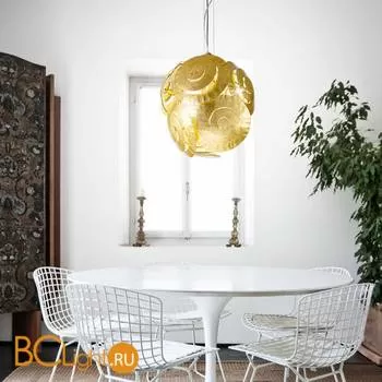 Подвесной светильник MM Lampadari Buccia 5958/8 V1669