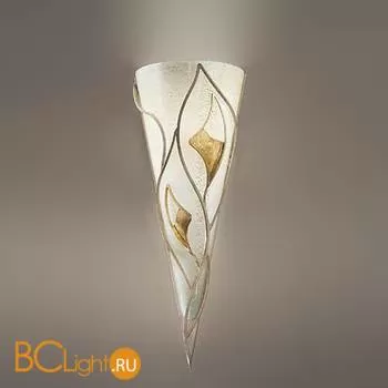 Настенный светильник MM Lampadari Butterfly 5627/A1 V1703