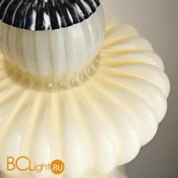 Подвесной светильник MM Lampadari Calabash 7112/1 V2127 - Фото 0