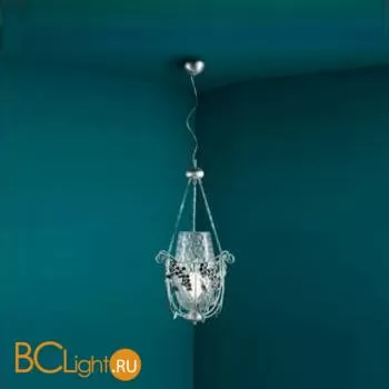 Подвесной светильник MM Lampadari Calipso 6925/1
