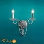 Бра MM Lampadari Calipso 6925/A2