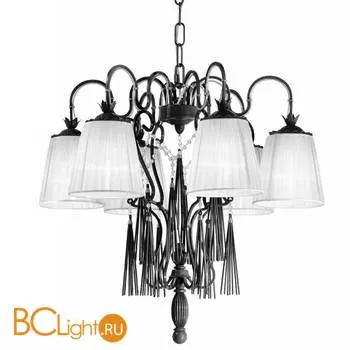 Люстра MM Lampadari Can Can 7063/6 V2828