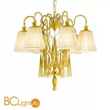 Люстра MM Lampadari Can Can 7063/6 V2722