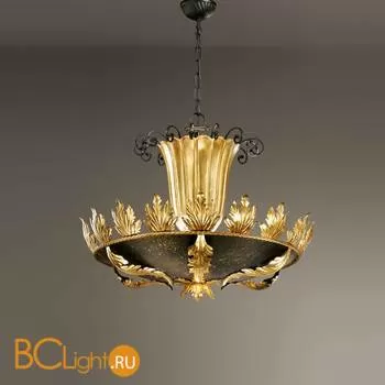 Подвесной светильник MM Lampadari Caronte 6518/6+3 V2160