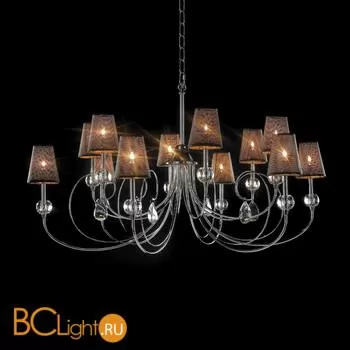 Люстра MM Lampadari Cat&#242; 1Z003/12 V1607