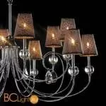 Люстра MM Lampadari Cat&#242; 1Z003/12 V1607 - Фото 0