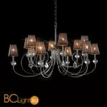 Люстра MM Lampadari Cat&#242; 1Z003/12 V1607