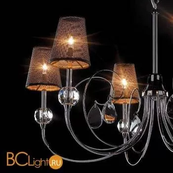 Люстра MM Lampadari Cat&#242; 1Z003/6 V1607 - Фото 0