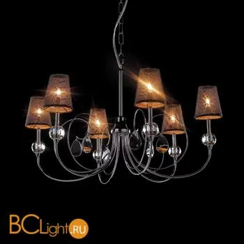 Люстра MM Lampadari Cat&#242; 1Z003/6 V1607