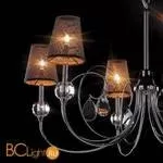 Люстра MM Lampadari Cat&#242; 1Z003/6 V1607 - Фото 0