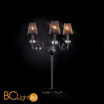 Настольная лампа MM Lampadari Cat&#242; 1Z003/L3 V1607