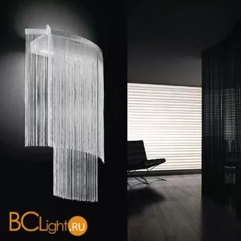 Настенный светильник MM Lampadari Charleston 7079/A1 00 V2553 - Фото 0