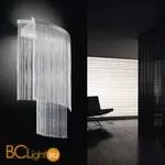 Настенный светильник MM Lampadari Charleston 7079/A1 00 V2553 - Фото 0