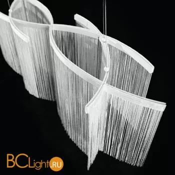 Подвесной светильник MM Lampadari Charleston 7079/1 01 V2553 - Фото 1